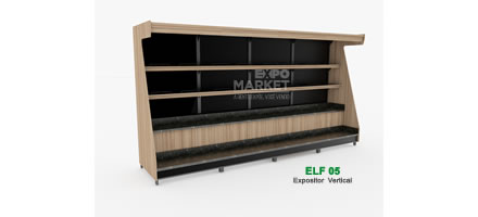 EFL 04 - Expositor Vertical